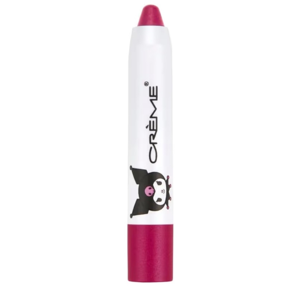 Crème Shop Sanrio My Melody Hello Lippy Flavored Tinted Lip Balm Angelic Rose